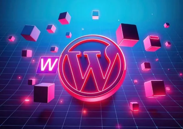 wordpress